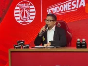 Persija Jakarta Resmi Perpanjang Kemitraan dengan Se’Indonesia hingga 2028
