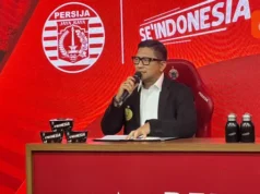 Persija Jakarta Resmi Perpanjang Kemitraan dengan Se’Indonesia hingga 2028