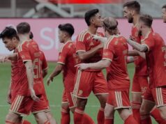 Persija Jakarta Resmi Umumkan Skuad 2026/2027, Van Basty Sousa Tak Masuk Daftar