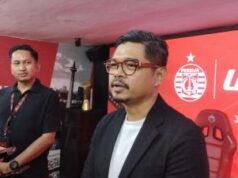Persija Jakarta Segera Bertemu Shin Tae-yong Bahas Penguatan Skuad Sebelum Rilis Tim