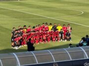 Persija Jakarta Siap Diperkuat Tiga Pemain Baru di TC Thailand