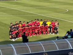Persija Jakarta Siap Diperkuat Tiga Pemain Baru di TC Thailand