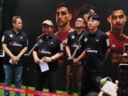 Persija Jakarta Siap Gebrak Super League 2026-2027 dengan TC di Thailand dan Tiga Pemain Baru