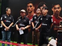 Persija Jakarta Siap Gebrak Super League 2026-2027 dengan TC di Thailand dan Tiga Pemain Baru