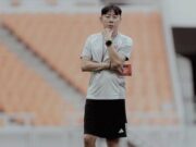 Persija Jakarta Siap Hadapi Borneo FC, Victor Dethan Puji Disiplin Shin Tae-yong