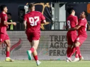 Persija Jakarta Siap Luncurkan Jersey Musim 2026/2027, Lawan Uji Coba Masih Dicari
