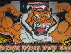 Persija Jakarta Siap Tuan Rumahi Persib di GBK, Izin Kepolisian Menanti