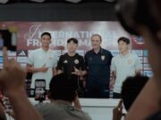 Persija Jakarta Siap Uji Coba Lawan Brisbane Roar, Shin Tae-yong: Kami Tak Tahu Apa-Apa tentang Lawan