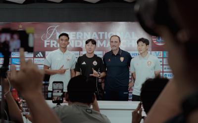 Persija-Jakarta-Siap-Uji-Coba-Lawan-Brisbane-Roar-Shin-Tae-yong-Kami-Tak-Tahu-Apa-Apa-tentang-Lawan