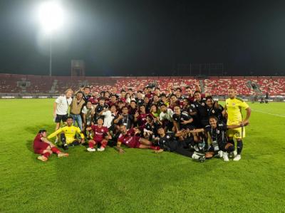 Persija-Jakarta-Siap-Uji-Coba-Lawan-Brisbane-Roar-di-JIS-Peluncuran-Skuad-2026-2027