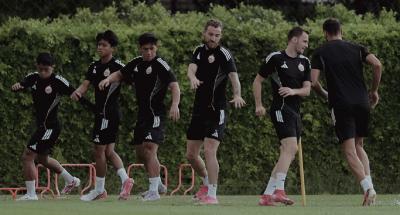 Persija-Jakarta-Siap-Uji-Nyali-Lawan-Kuat-di-Thailand