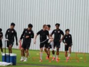 Persija Jakarta Siap Uji Nyali Lawan Thailand Sebelum Buka Super League 2026/2027