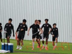 Persija Jakarta Siap Uji Nyali Lawan Thailand Sebelum Buka Super League 2026/2027