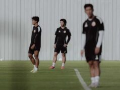 Persija Jakarta Siap Uji Taktik di Thailand, Dua Laga Uji Coba Menanti