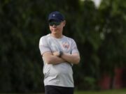 Persija Jakarta Tuntas TC di Thailand, Siap Hadapi Super League 2026/2027
