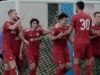 Persija Jakarta Umumkan Harga Tiket Launching Tim Lawan Brisbane Roar