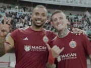 Persija Jakarta dan Arema FC Bertaruh Harga Diri di Perebutan Tempat Ketiga Piala Presiden 2026