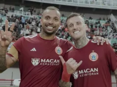 Persija Jakarta dan Arema FC Bertaruh Harga Diri di Perebutan Tempat Ketiga Piala Presiden 2026
