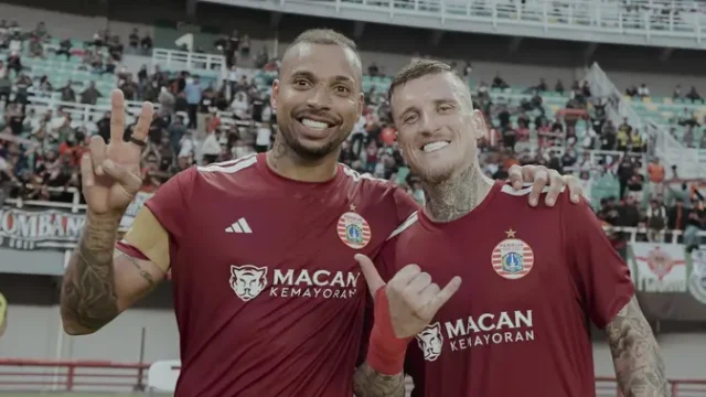 Persija-Jakarta-dan-Arema-FC-Bertaruh-Harga-Diri-di-Perebutan-Tempat-Ketiga-Piala-Presiden-2026