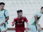 Persija Menang 4-1 atas PSMS, Tapi Nasib Semifinal Masih Tergantung Port FC