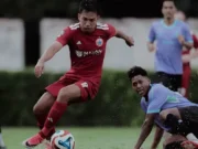 Persija Siap Hadapi BRI Super League, Shin Tae-yong: Performa Naik 70–80 Persen