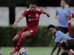 Persija Siap Hadapi BRI Super League, Shin Tae-yong: Performa Naik 70–80 Persen