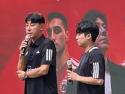 Persija Siap Rekrut Dua Tiga Pemain Baru Jelang Super League 2026/2027