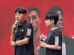 Persija Siap Rekrut Dua Tiga Pemain Baru Jelang Super League 2026/2027