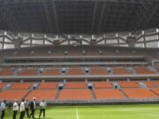 Persija Siapkan Kejutan Besar Jelang Liga 2026/2027, Lawan Brisbane Roar di JIS