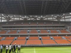 Persija Siapkan Kejutan Besar Jelang Liga 2026/2027, Lawan Brisbane Roar di JIS