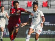 Persija dan Arema Saling Balas Gol di Perebutan Tempat Ketiga Piala Presiden 2026