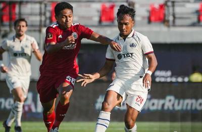 Persija-dan-Arema-Saling-Balas-Gol-di-Perebutan-Tempat-Ketiga-Piala-Presiden-2026