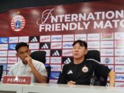 Persija vs Brisbane Roar Jadi Uji Coba, The Jakmania Ancam Boikot Karena Tiket