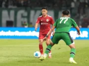 Persija vs PSMS: Duel Penentu Nasib di Piala Presiden 2026, Live di Indosiar dan Vidio