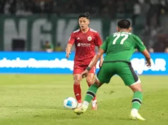 Persija vs PSMS: Duel Penentu Nasib di Piala Presiden 2026, Live di Indosiar dan Vidio