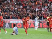 Persija vs Persib Akan Digelar di GBK, Izin Keamanan Masih Menjadi Kunci
