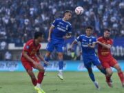 Persija vs Persib Kembali Siap Memanas di SUGBK, 12 September 2026
