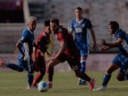 Persija vs Persib Siap Digelar di GBK, Izin Kepolisian Menunggu Finalisasi