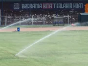 Persik Kediri Benahi Stadion Brawijaya Demi Nyaman Penonton di BRI Super League 2026/2027