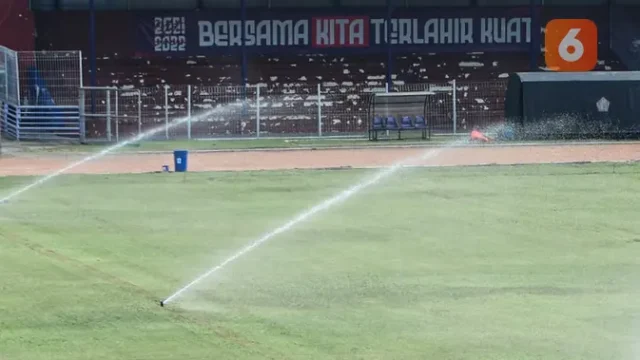Persik-Kediri-Benahi-Stadion-Brawijaya-Demi-Nyaman-Penonton-di-BRI-Super-League-20262027