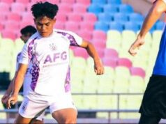 Persik Kediri Tumbang Tanpa Gol di Piala Gubernur Malaka, Zanadin: Ini Pelajaran Berharga
