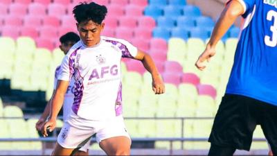 Persik-Kediri-Tumbang-Tanpa-Gol-di-Piala-Gubernur-Malaka-Zanadin-Ini-Pelajaran-Berharga