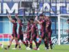 Persipura Gelar TC di Boyolali, Fokus Wujudkan Misi Promosi ke Super League