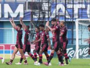 Persipura Gelar TC di Boyolali, Fokus Wujudkan Misi Promosi ke Super League