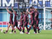 Persipura dan PSBS Biak Start Minus Poin, Tak Main di Daerah Asal
