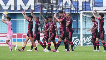 Persipura-dan-PSBS-Biak-Start-Minus-Poin-Tak-Main-di-Daerah-Asal