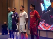 Persita Tangerang Resmi Luncurkan Skuad dan Jersey Baru untuk BRI Super League 2026/2027