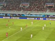 Pertahanan Indonesia Jebol, Vietnam Unggul 2-0 di Babak Pertama