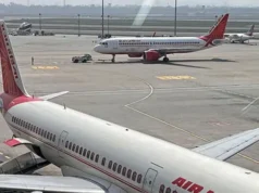 Pesawat Air India Alami Turbulensi Ekstrem, 17 Penumpang dan Awak Cedera