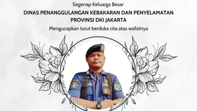 Petugas-Damkar-Gugur-Saat-Tangani-Kebakaran-Sampah-di-Kramat-Jati